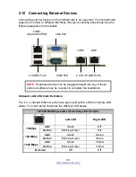 Предварительный просмотр 38 страницы TYAN S8226 User Manual