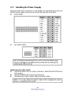 Предварительный просмотр 39 страницы TYAN S8226 User Manual