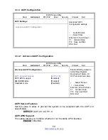 Предварительный просмотр 50 страницы TYAN S8226 User Manual