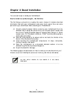 Предварительный просмотр 9 страницы TYAN S8228 Notice