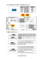 Предварительный просмотр 16 страницы TYAN S8228 Notice