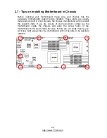 Предварительный просмотр 22 страницы TYAN S8228 Notice