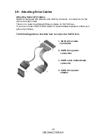 Предварительный просмотр 28 страницы TYAN S8228 Notice