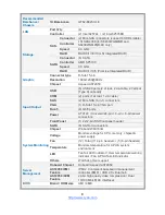 Предварительный просмотр 6 страницы TYAN S8230 User Manual