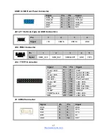 Предварительный просмотр 17 страницы TYAN S8230 User Manual