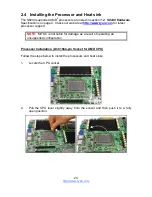 Предварительный просмотр 24 страницы TYAN S8230 User Manual