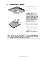 Предварительный просмотр 27 страницы TYAN S8230 User Manual