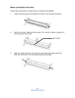 Предварительный просмотр 34 страницы TYAN S8230 User Manual