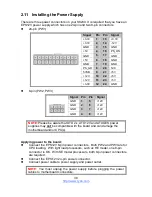 Предварительный просмотр 38 страницы TYAN S8230 User Manual