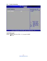 Предварительный просмотр 71 страницы TYAN S8230 User Manual