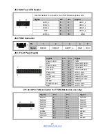 Preview for 21 page of TYAN S8232 User Manual