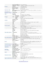 Предварительный просмотр 7 страницы TYAN S8236 Hardware User Manual