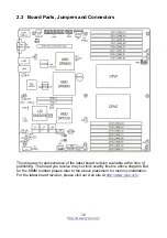 Предварительный просмотр 12 страницы TYAN S8236 Hardware User Manual