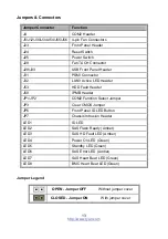 Предварительный просмотр 13 страницы TYAN S8236 Hardware User Manual