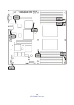 Предварительный просмотр 16 страницы TYAN S8236 Hardware User Manual