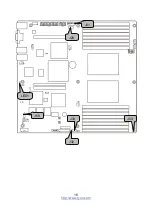 Предварительный просмотр 18 страницы TYAN S8236 Hardware User Manual