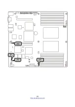 Предварительный просмотр 20 страницы TYAN S8236 Hardware User Manual