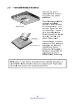 Предварительный просмотр 25 страницы TYAN S8236 Hardware User Manual