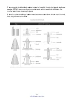 Предварительный просмотр 27 страницы TYAN S8236 Hardware User Manual