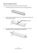 Предварительный просмотр 33 страницы TYAN S8236 Hardware User Manual