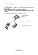 Предварительный просмотр 34 страницы TYAN S8236 Hardware User Manual