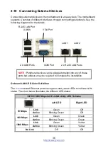 Предварительный просмотр 36 страницы TYAN S8236 Hardware User Manual