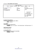 Предварительный просмотр 79 страницы TYAN S8236 Hardware User Manual