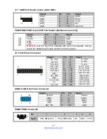 Предварительный просмотр 17 страницы TYAN S8238 User Manual