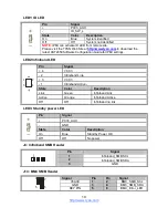 Предварительный просмотр 19 страницы TYAN S8238 User Manual