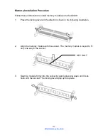 Предварительный просмотр 31 страницы TYAN S8238 User Manual