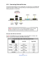 Предварительный просмотр 34 страницы TYAN S8238 User Manual