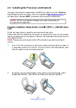 Предварительный просмотр 24 страницы TYAN S8253 Manual