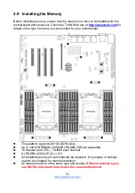 Предварительный просмотр 31 страницы TYAN S8253 Manual