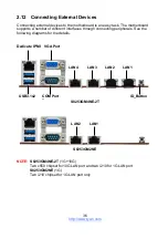 Предварительный просмотр 36 страницы TYAN S8253 Manual