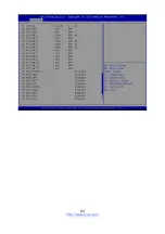 Предварительный просмотр 93 страницы TYAN S8253 Manual