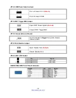 Предварительный просмотр 19 страницы TYAN S8812 User Manual