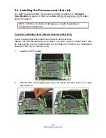 Предварительный просмотр 22 страницы TYAN S8812 User Manual