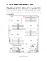 Предварительный просмотр 26 страницы TYAN S8812 User Manual