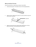 Предварительный просмотр 34 страницы TYAN S8812 User Manual