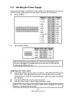 Предварительный просмотр 38 страницы TYAN S8812 User Manual