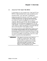 Preview for 9 page of TYAN Tank FT48 B5382 Service Manual