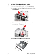 Preview for 42 page of TYAN Tank FT48 B5382 Service Manual