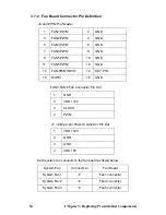 Preview for 62 page of TYAN Tank FT48 B5382 Service Manual