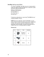 Preview for 86 page of TYAN Tank FT48 B5382 Service Manual