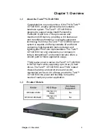 Preview for 9 page of TYAN Tank GT14 B5180 Service Manual