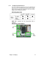 Предварительный просмотр 43 страницы TYAN Tank GT14 B5180 Service Manual