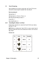 Preview for 33 page of TYAN Tank GT20 (B5211) Service Manual