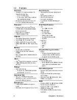 Предварительный просмотр 10 страницы TYAN Tank GT20 (B5372-LC) Service Manual