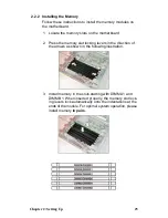 Preview for 33 page of TYAN Tank GT20 (B5372-LC) Service Manual