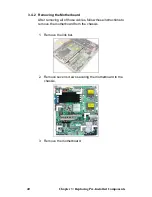 Предварительный просмотр 48 страницы TYAN Tank GT20 (B5372-LC) Service Manual